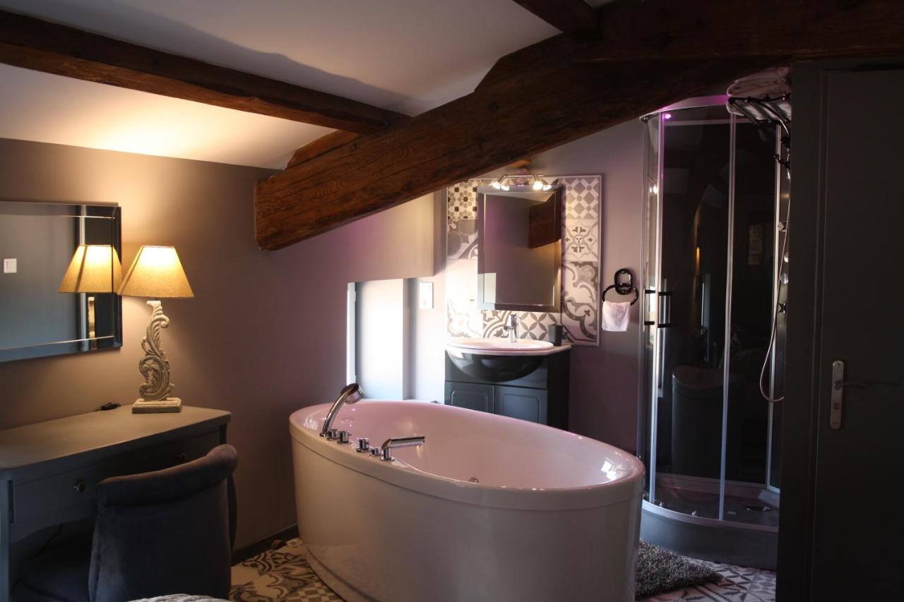 Domaine Du Serre D'Avene Saint-Christol-les-Ales ภายนอก รูปภาพ