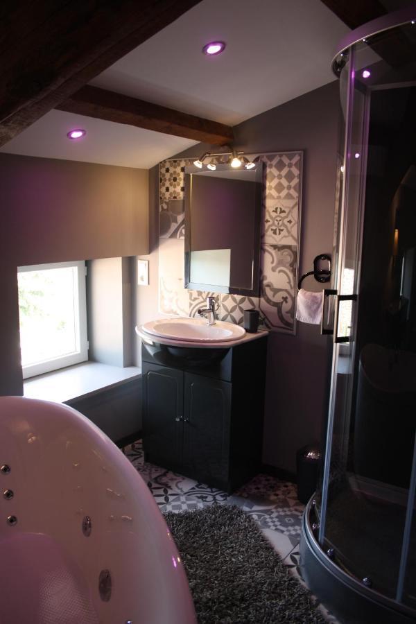 Domaine Du Serre D'Avene Saint-Christol-les-Ales ภายนอก รูปภาพ