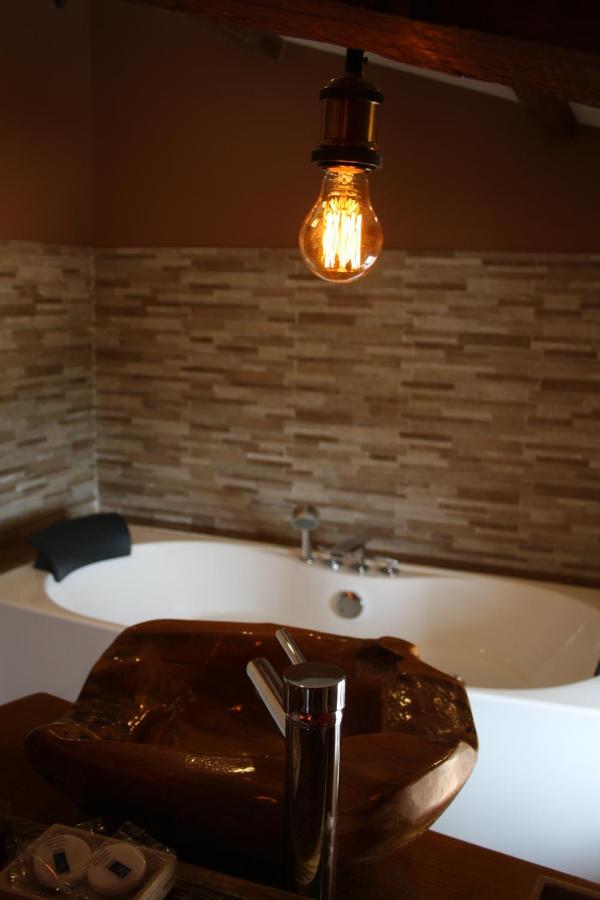 Domaine Du Serre D'Avene Saint-Christol-les-Ales ภายนอก รูปภาพ