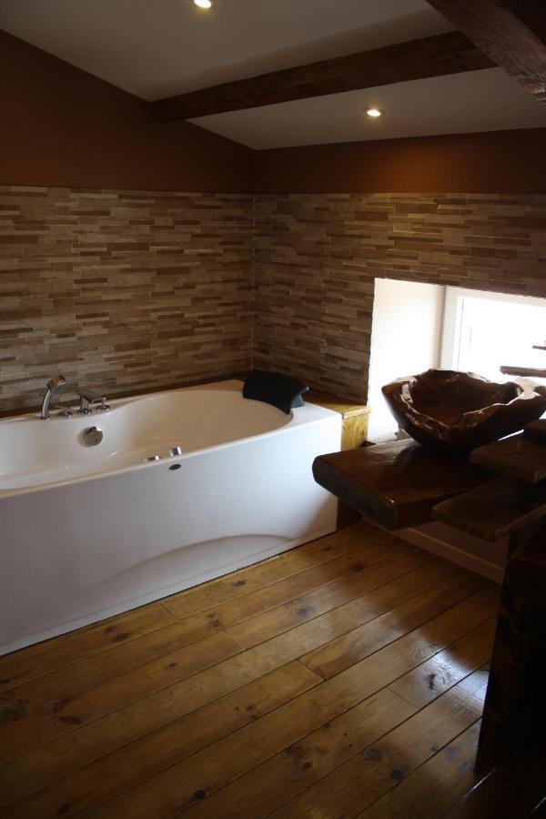 Domaine Du Serre D'Avene Saint-Christol-les-Ales ภายนอก รูปภาพ
